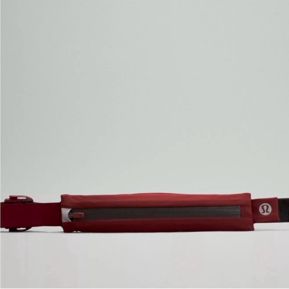 lululemon athletica Handbags - lululemon athletica Red Mini Bag